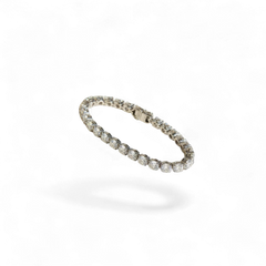 Diamond Tennis Bracelet