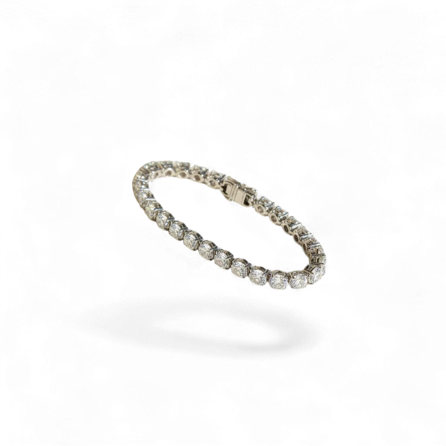 Diamond Tennis Bracelet