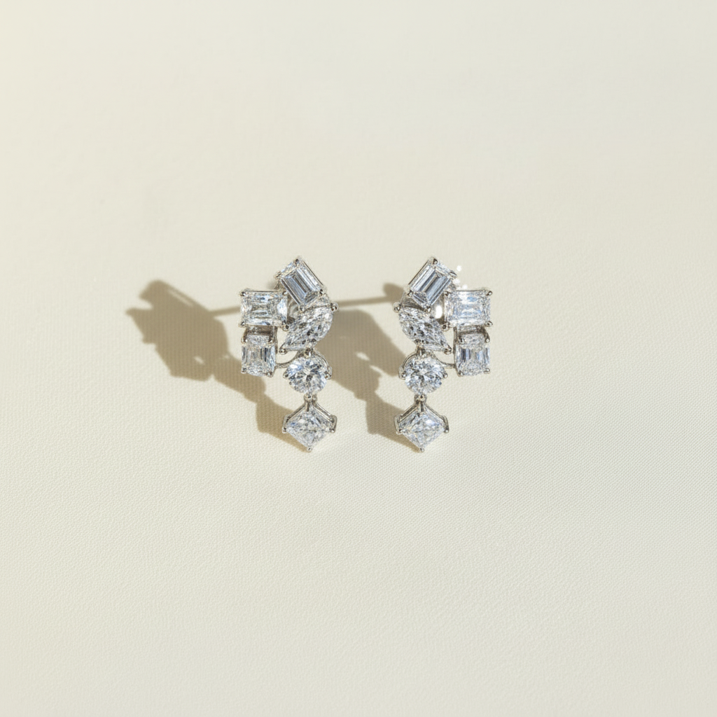 A closer look at the world