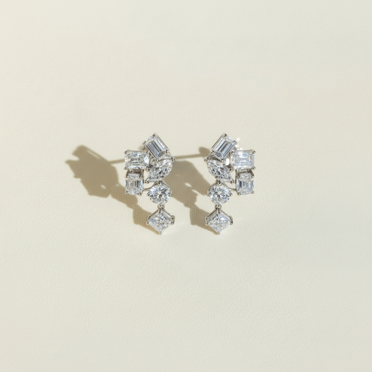 Constellation Diamond Drops