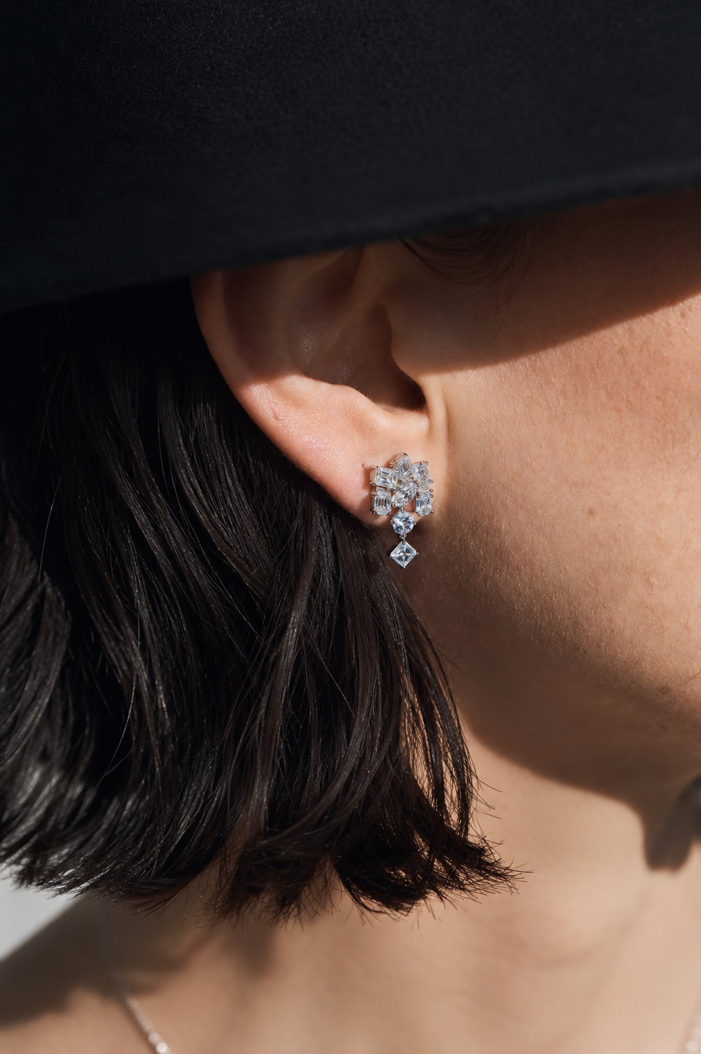 Constellation Diamond Drops