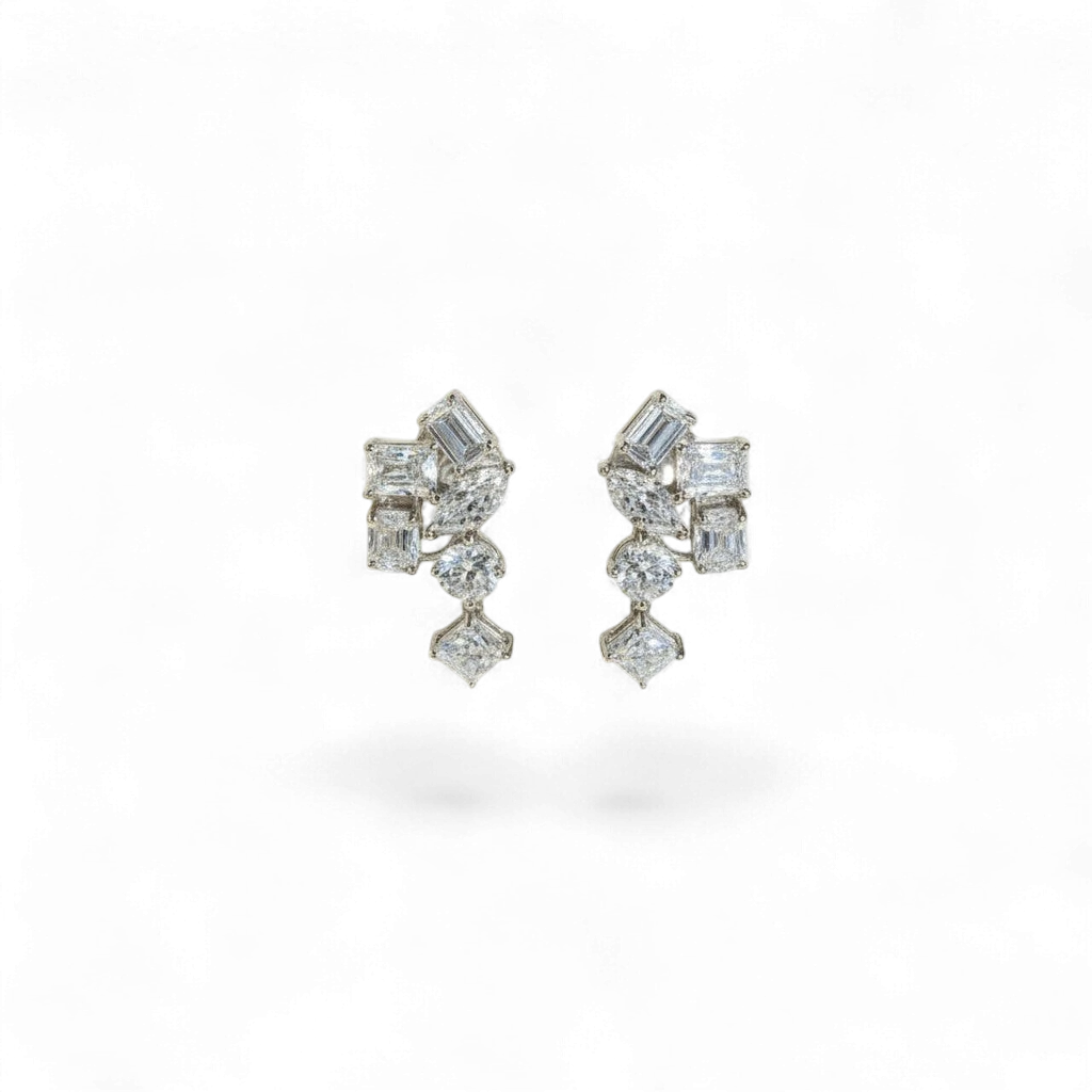 Constellation Diamond Drops