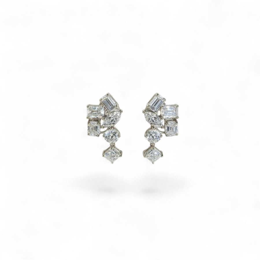 Constellation Diamond Drops