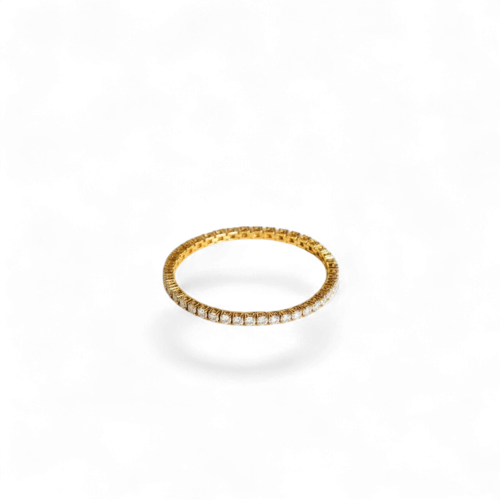 Diamond Tennis Bracelet