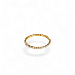 Diamond Tennis Bracelet