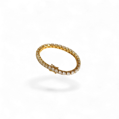 Diamond Tennis Bracelet
