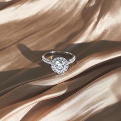 Halo Solitaire