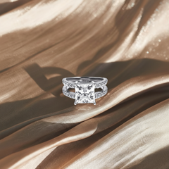 Corona Cluster Ring