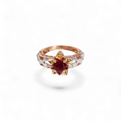 Ruby Ring