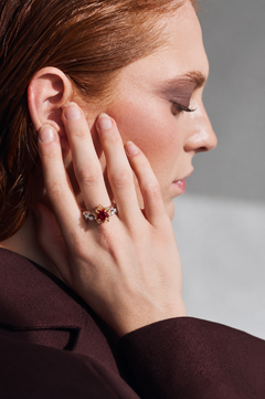 Ruby Ring
