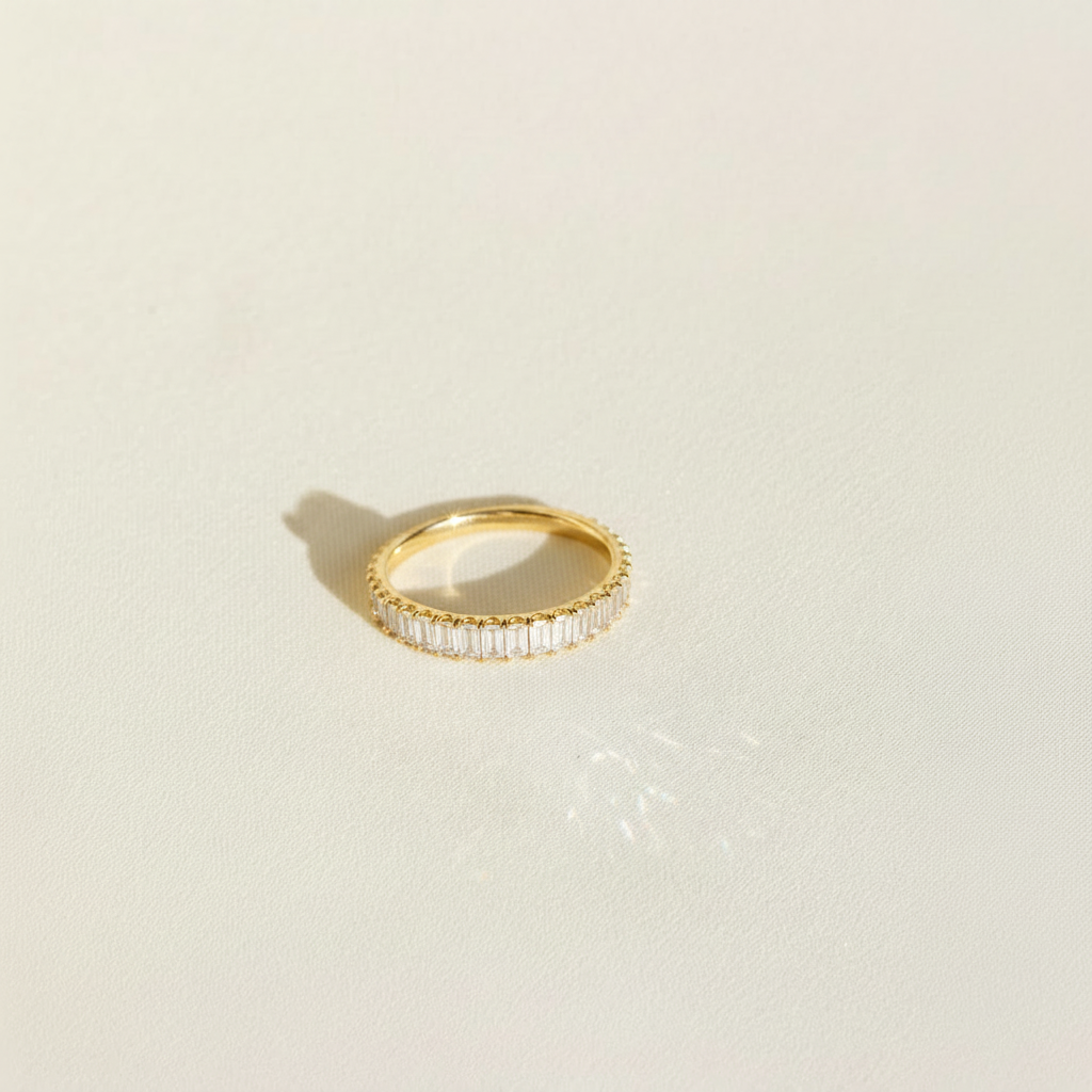 Eternity Band