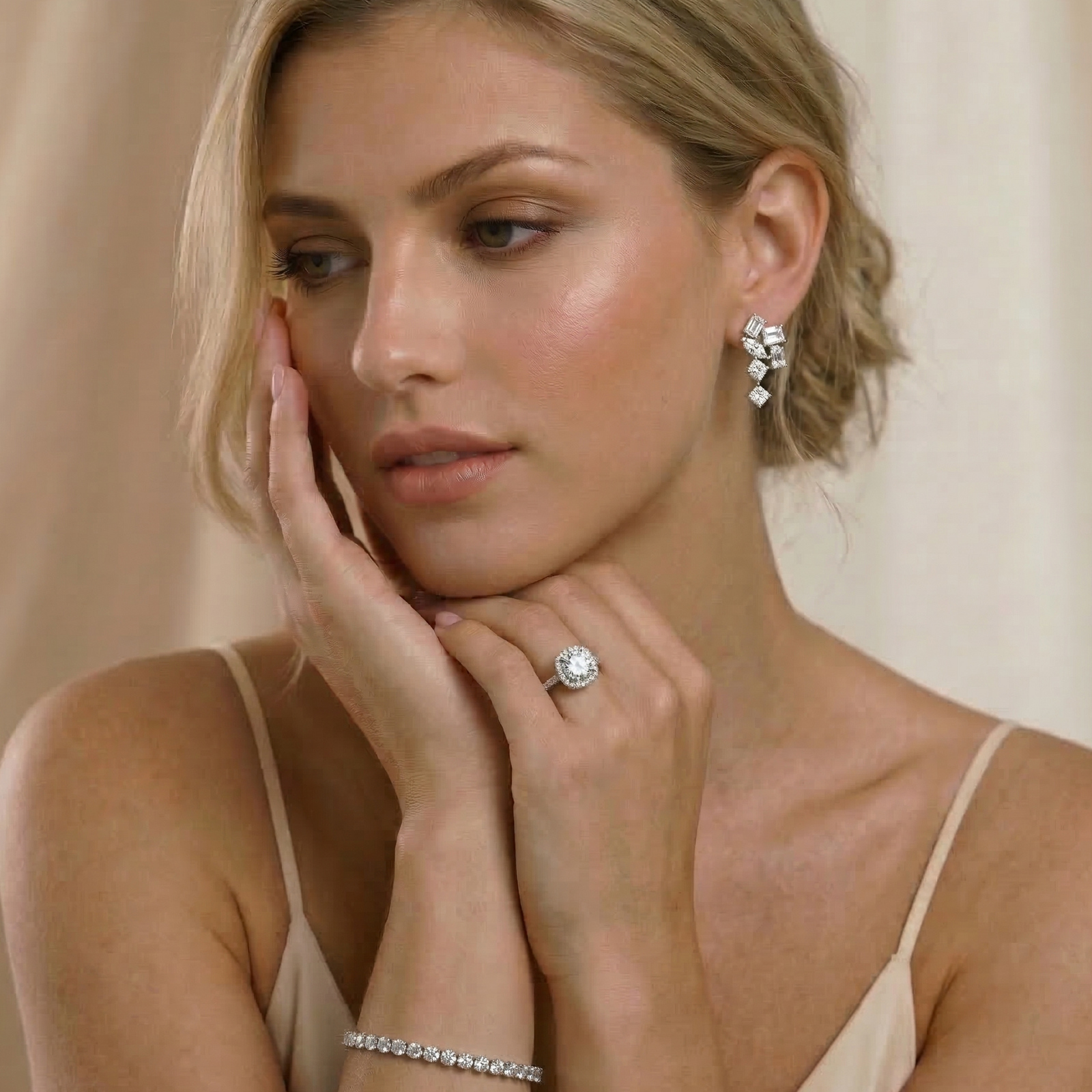 A closer look at the world