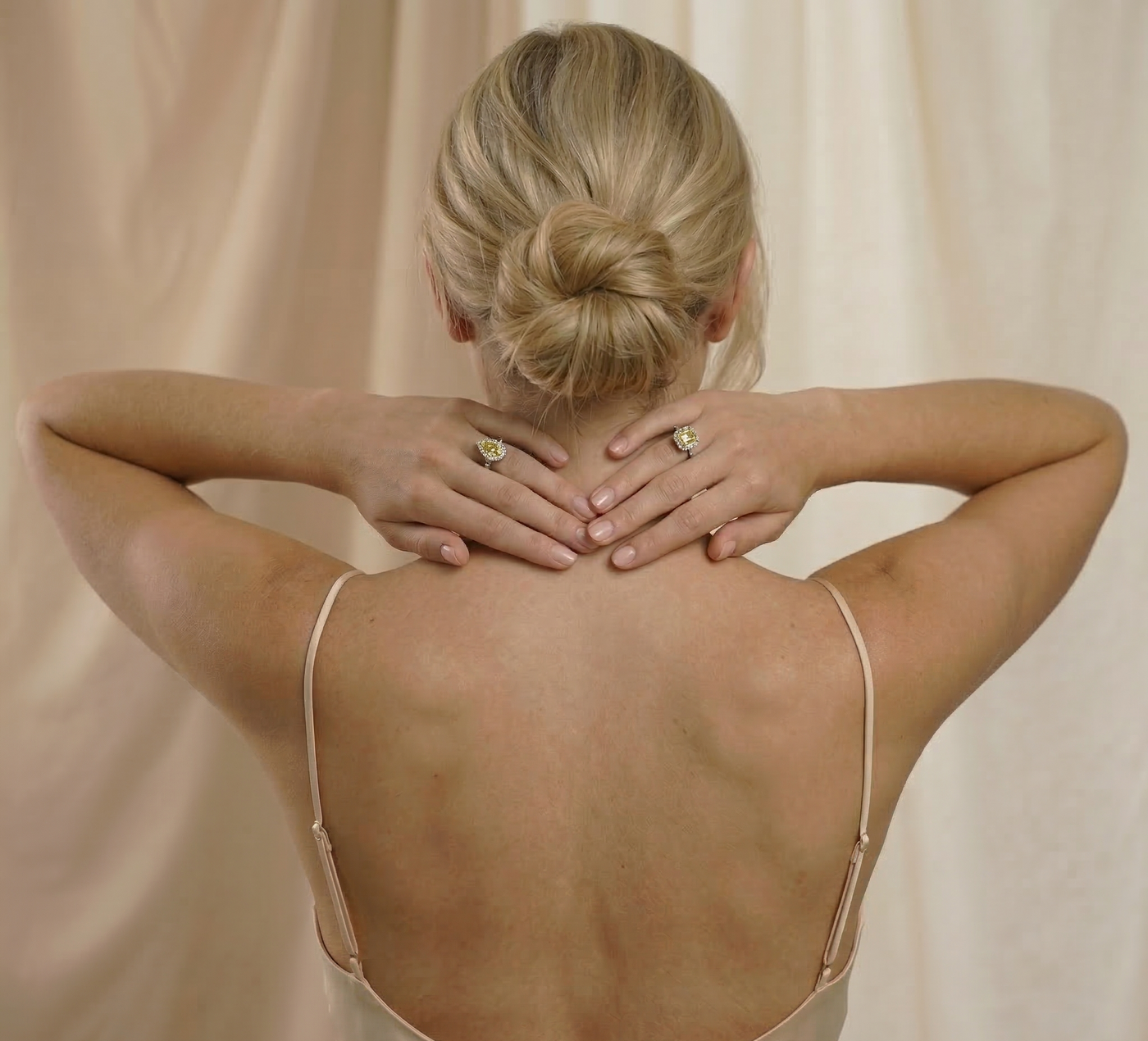 The Art of Fine Jewellery