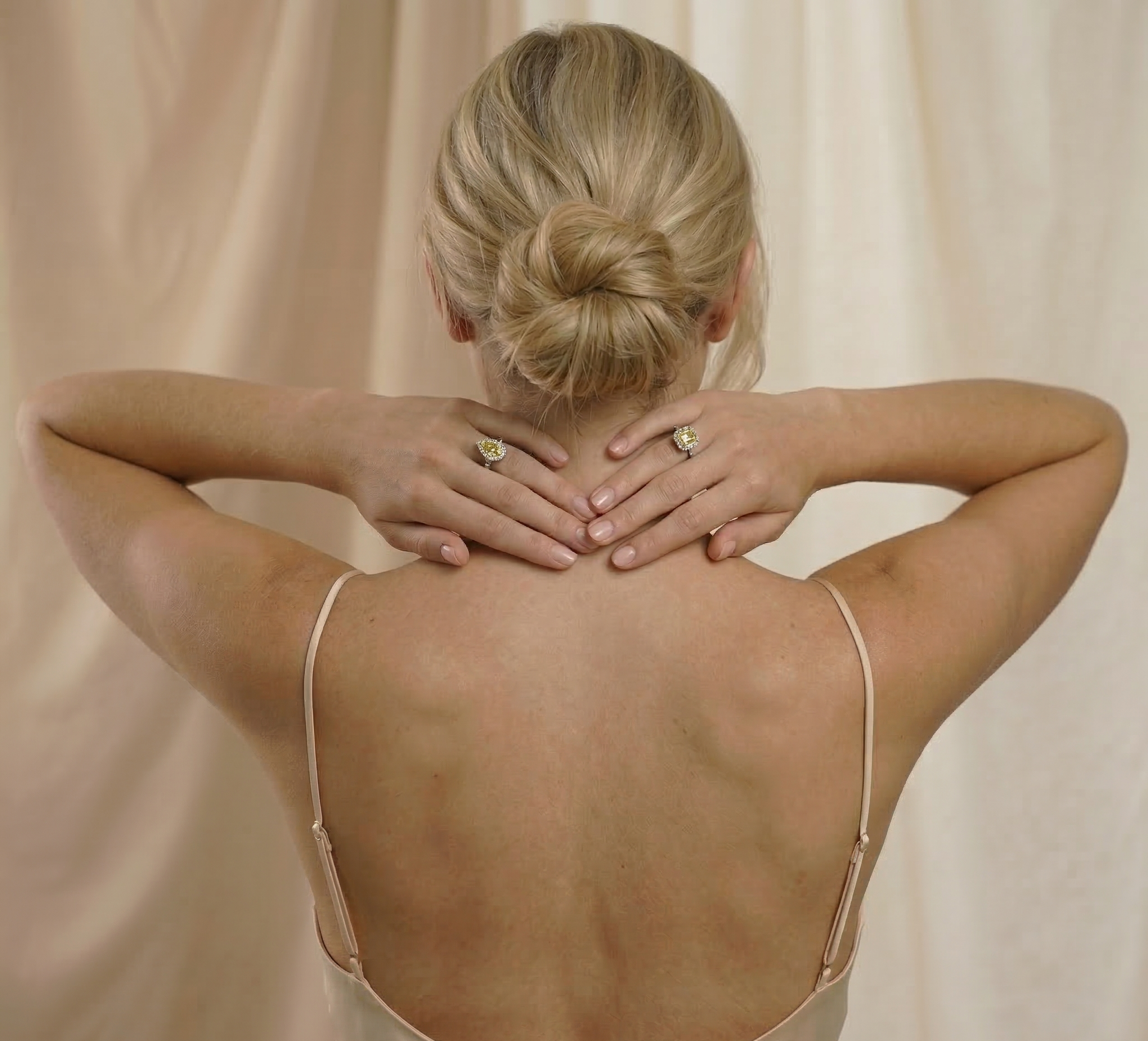 The Art of Fine Jewellery